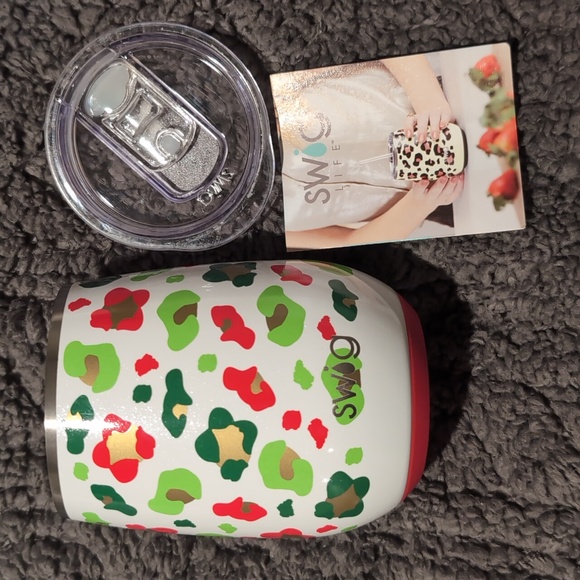 Swiglife Wine Tumbler - Picture 3 of 3